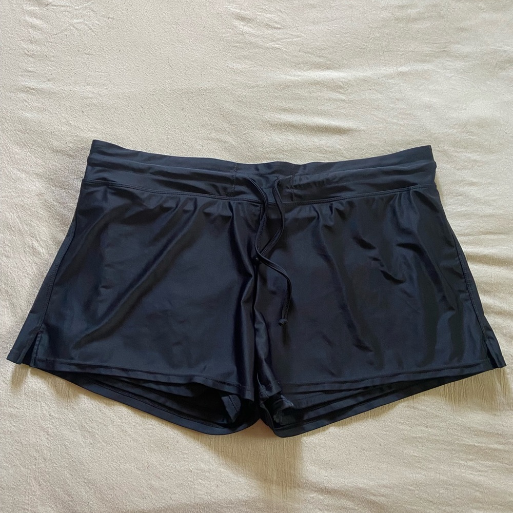Kindred Bravely Swim Shorts